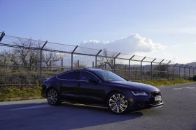 Audi A7, снимка 8