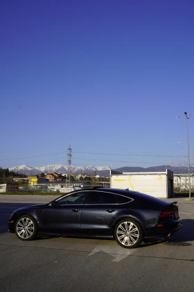 Audi A7, снимка 4