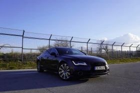 Audi A7, снимка 1