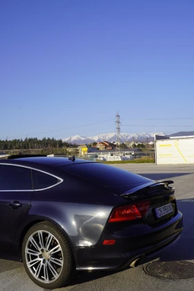 Audi A7, снимка 5