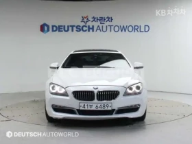 BMW 640 DIGITAL* 360 CAM* MEMORY* HEAD UP* KEYLESS, снимка 2