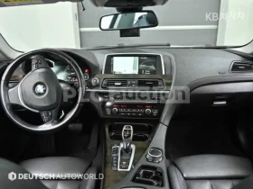 BMW 640 DIGITAL* 360 CAM* MEMORY* HEAD UP* KEYLESS, снимка 6