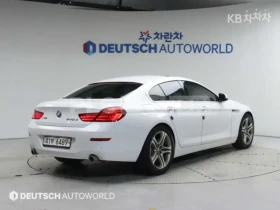 BMW 640 DIGITAL* 360 CAM* MEMORY* HEAD UP* KEYLESS, снимка 4