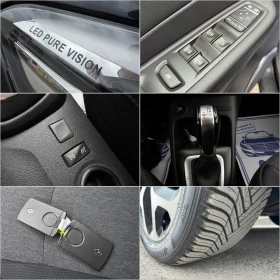 Renault Captur 1.5dCi Facelift/Led/ШВЕЙЦАРИЯ!!!, снимка 15