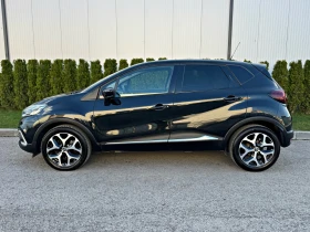Renault Captur 1.5dCi Facelift/Led/ШВЕЙЦАРИЯ!!!, снимка 4