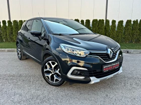 Renault Captur 1.5dCi Facelift/Led/ШВЕЙЦАРИЯ!!!, снимка 3