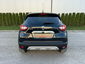 Renault Captur 1.5dCi Facelift/Led/ШВЕЙЦАРИЯ!!!, снимка 6