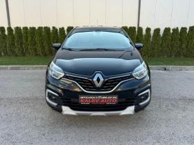 Renault Captur 1.5dCi Facelift/Led/ШВЕЙЦАРИЯ!!!, снимка 2