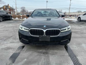 BMW 530 * 530i xDrive * КАМЕРА* ПОДГРЕВ* , снимка 5