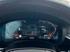 BMW 530 * 530i xDrive * КАМЕРА* ПОДГРЕВ* , снимка 8