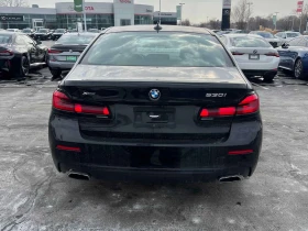 BMW 530 * 530i xDrive * КАМЕРА* ПОДГРЕВ* , снимка 4