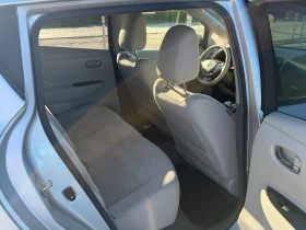 Nissan Leaf  24 KW, Нов внос, , , , снимка 13