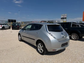 Nissan Leaf  24 KW, Нов внос, , , , снимка 8