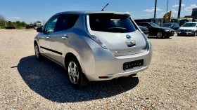 Nissan Leaf  24 KW, Нов внос, , , , снимка 4