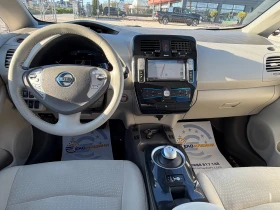 Nissan Leaf  24 KW, Нов внос, , , , снимка 11