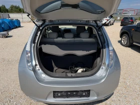Nissan Leaf  24 KW, Нов внос, , , , снимка 17