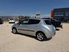 Nissan Leaf  24 KW, Нов внос, , , , снимка 6