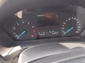 Ford Puma 1.0EcoBoost Mhev, снимка 6