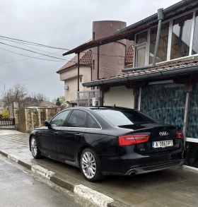 Audi A6, снимка 1