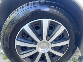 Opel Vectra 1.8 16V, снимка 11