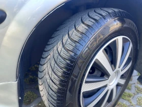 Opel Vectra 1.8 16V, снимка 15