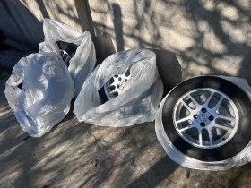 Opel Vectra 1.8 16V, снимка 14