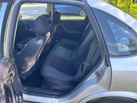 Opel Vectra 1.8 16V, снимка 16