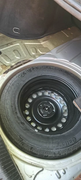 Opel Vectra 1.8 16V, снимка 7