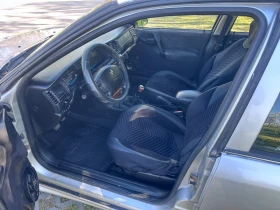 Opel Vectra 1.8 16V, снимка 8