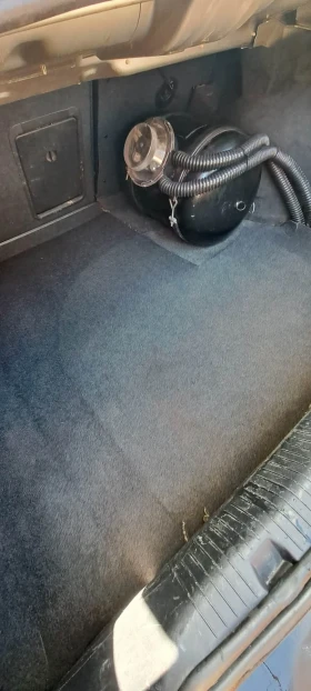 Opel Vectra 1.8 16V, снимка 6