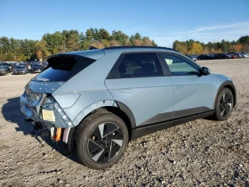 Hyundai Ioniq 5 SEL AWD, снимка 3