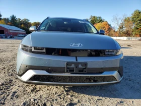 Hyundai Ioniq 5 SEL AWD, снимка 5