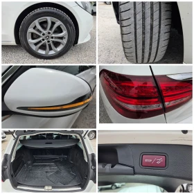 Mercedes-Benz C 220 2.2-170! 9G-TRONIC! AVANTGARDE!FULL-LED!DISTRONIC!, снимка 16