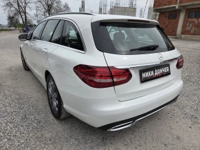 Mercedes-Benz C 220 2.2-170! 9G-TRONIC! AVANTGARDE!FULL-LED!DISTRONIC!, снимка 6