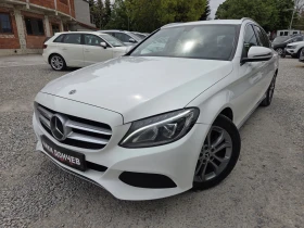 Mercedes-Benz C 220 2.2-170! 9G-TRONIC! AVANTGARDE!FULL-LED!DISTRONIC!, снимка 1