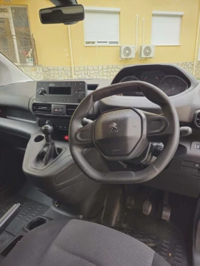 Peugeot Partner, снимка 4
