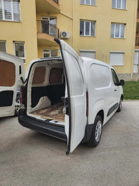Peugeot Partner, снимка 6