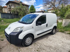 Citroen Nemo, снимка 2