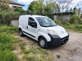 Citroen Nemo, снимка 6
