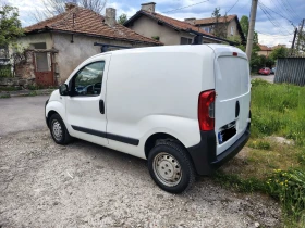 Citroen Nemo, снимка 3