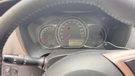 Toyota Yaris 1.3 Бензин, снимка 9