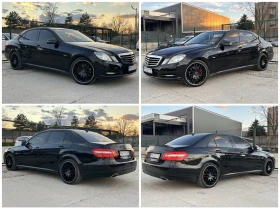 Mercedes-Benz E 220, снимка 14