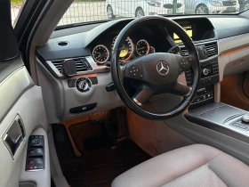 Mercedes-Benz E 220, снимка 9