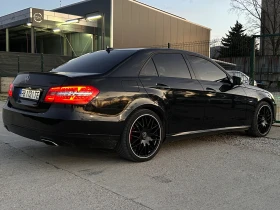 Mercedes-Benz E 220, снимка 5