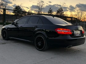 Mercedes-Benz E 220, снимка 3