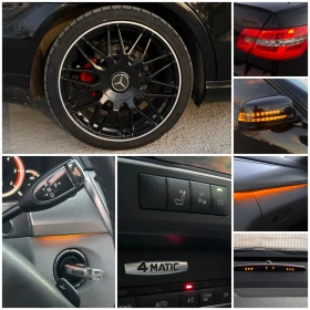 Mercedes-Benz E 220, снимка 15