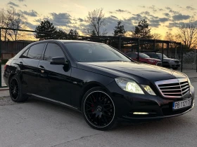 Mercedes-Benz E 220, снимка 7