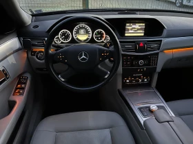 Mercedes-Benz E 220, снимка 13