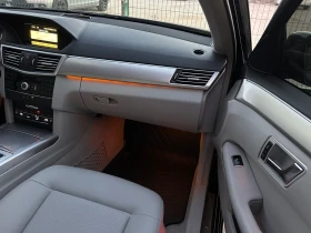Mercedes-Benz E 220, снимка 11