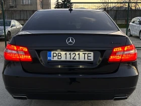 Mercedes-Benz E 220, снимка 4